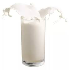 Pure Milk